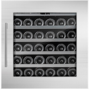 Холодильник винный Temptech STZ60SX