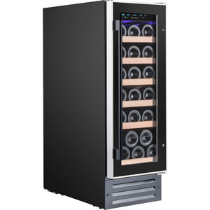 Холодильник винный Temptech WPQ30SCB