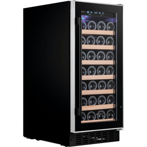 Холодильник винный Temptech WPQ38SCB