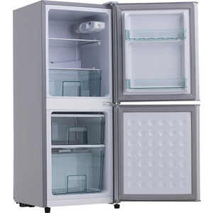 Холодильник Olto RF-140C Silver