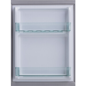 Холодильник Olto RF-140C Silver