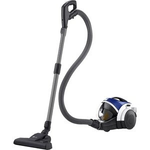 Пылесос с контейнером LG VC73189NHTB