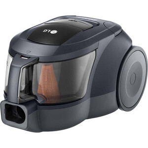 Пылесос с контейнером LG VC5420NHTG