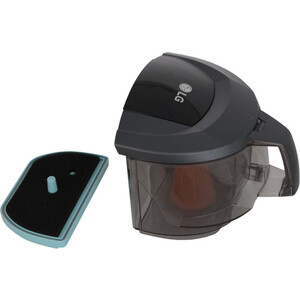 Пылесос с контейнером LG VC5420NHTG