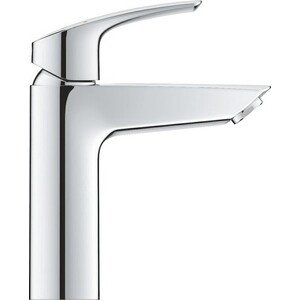Смеситель для раковины Grohe Eurosmart хром (23324003)