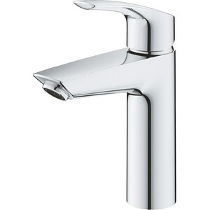 Смеситель для раковины Grohe Eurosmart хром (23324003)