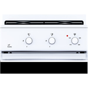 Газовая плита Flama CK 2201 W