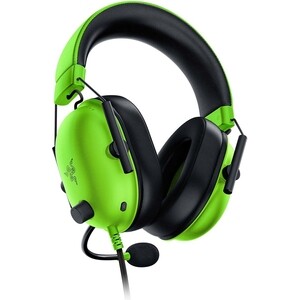 Гарнитура Razer Blackshark V2 X - Green (RZ04-03240600-R3M1)