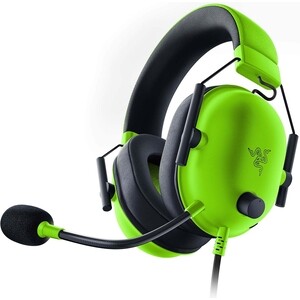 Гарнитура Razer Blackshark V2 X - Green (RZ04-03240600-R3M1)