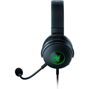 Гарнитура Razer Kraken V3 (RZ04-03770200-R3M1)