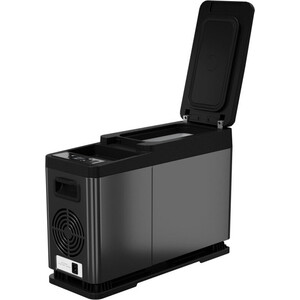 Автохолодильник Alpicool CF8 (black)