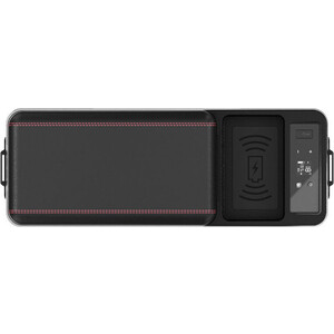 Автохолодильник Alpicool CF8 (black)