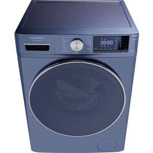 Стиральная машина MAUNFELD MFWM1410SB02