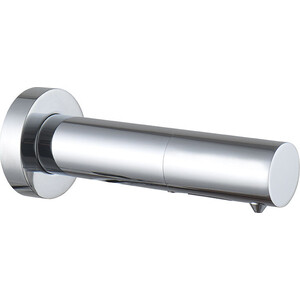 Дозатор для моющих средств Lemark Project настенный бесконтактный (LM4641CE)