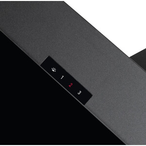 Вытяжка Zigmund & Shtain K 141.6 B