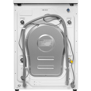Стиральная машина MAUNFELD MFWM148WH03