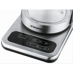 Чайник электрический MAUNFELD MGK-614BK