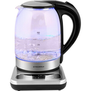Чайник электрический MAUNFELD MGK-614BK
