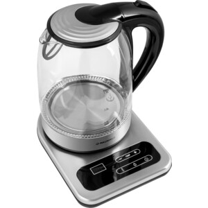 Чайник электрический MAUNFELD MGK-614BK