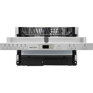 Встраиваемая посудомоечная машина Krona LUMERA 45 BI