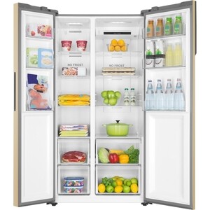 Холодильник Haier HRF541DG7RU