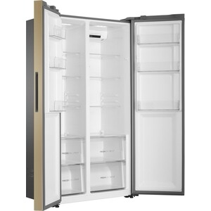 Холодильник Haier HRF541DG7RU