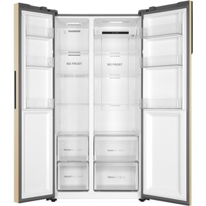 Холодильник Haier HRF541DG7RU