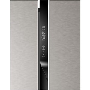 Холодильник Haier HRF-535DM7RU