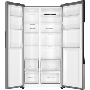 Холодильник Haier HRF-535DM7RU