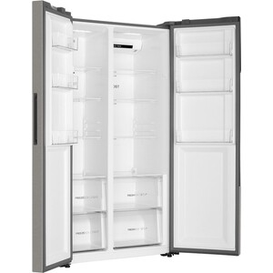 Холодильник Haier HRF-535DM7RU