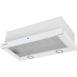 Вытяжка встраиваемая MAUNFELD VS Touch 850 60 белый