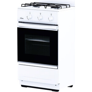 Газовая плита Flama CG 3202 W