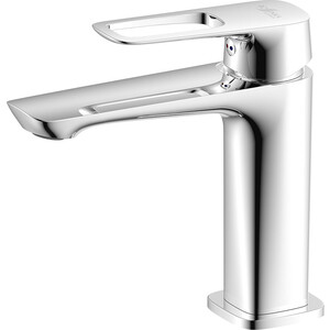 Смеситель для раковины Rossinka хром (RS46-11)