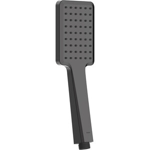 Ручной душ IDDIS Slide графитовый (SLI1F0Gi18)