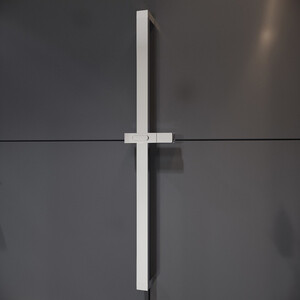 Душевая штанга IDDIS Slide хром (SLI70CLi17)