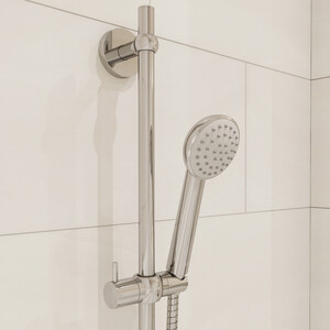 Ручной душ Milardo Niagara хром (NIA1F78M18)