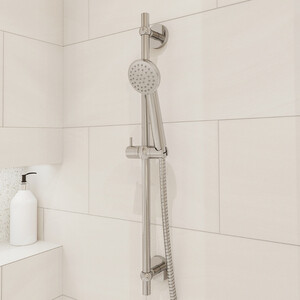 Ручной душ Milardo Niagara хром (NIA1F78M18)