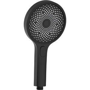 Ручной душ IDDIS SpaHome черный (SPA3F0Bi18)