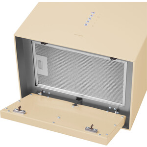 Кухонная вытяжка MAUNFELD Bath Plus 402 бежевый