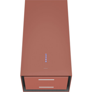 Кухонная вытяжка MAUNFELD Bath Plus 402 медный