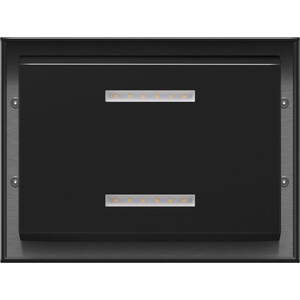 Кухонная вытяжка MAUNFELD Bath Plus 402IL чёрный