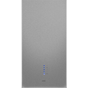 Вытяжка MAUNFELD Bath 402 нержавеющая сталь