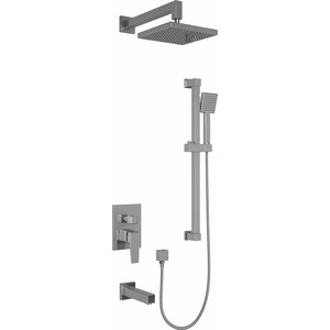 Душевая система Rush Thira хром (TR3635-60)