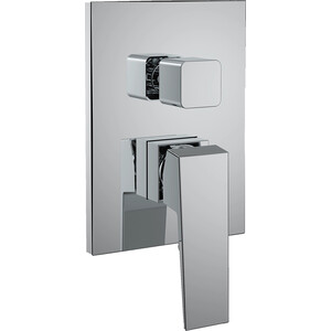 Душевая система Rush Thira хром (TR3635-60)