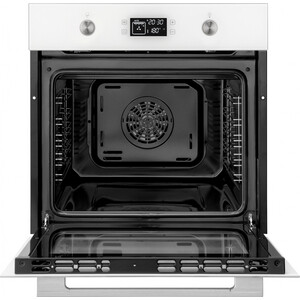 Электрический духовой шкаф Weissgauff EOV 691 PDW