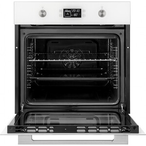 Электрический духовой шкаф Weissgauff EOV 691 PDW
