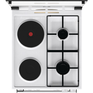 Комбинированная плита Gorenje GK5A11WG