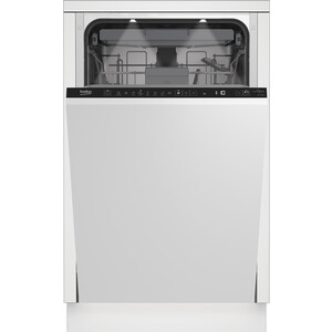Встраиваемая посудомоечная машина Beko BDIS38120Q