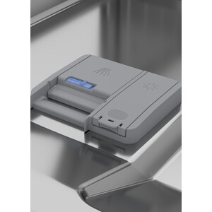 Встраиваемая посудомоечная машина Beko BDIS38120Q