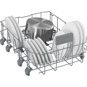 Встраиваемая посудомоечная машина Beko BDIS38120Q